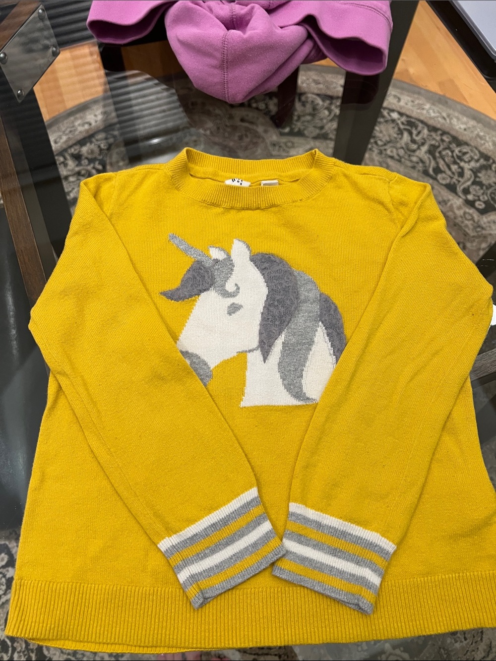 Gap Fall bundle. Size 5 - Picture 5 of 7